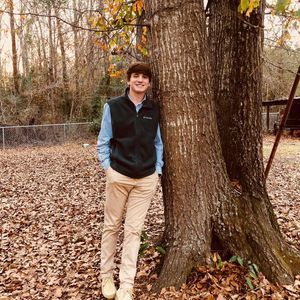 Meet your Posher, Austin